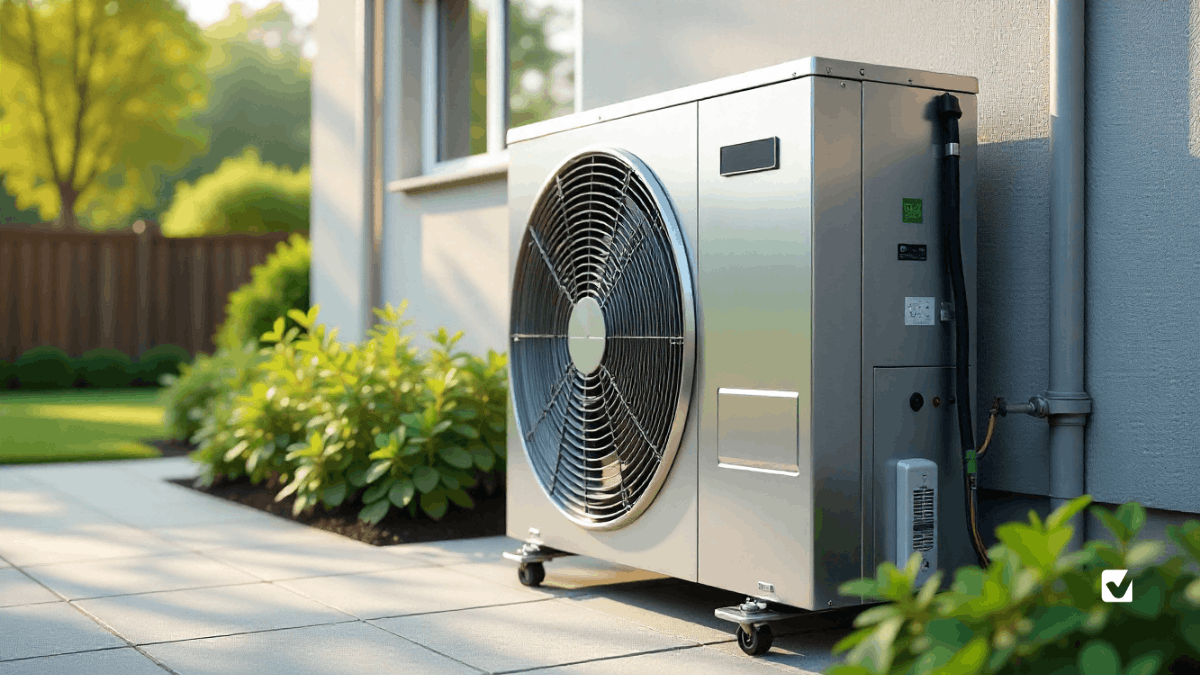 Αντλία Θερμότητας Επιδότηση