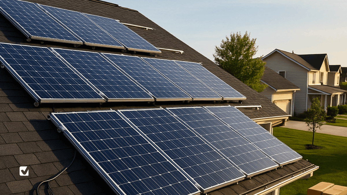 Φωτοβολταϊκά