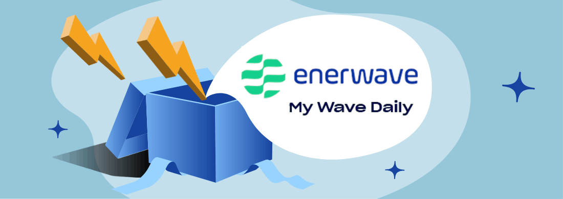 Logo Enerwave