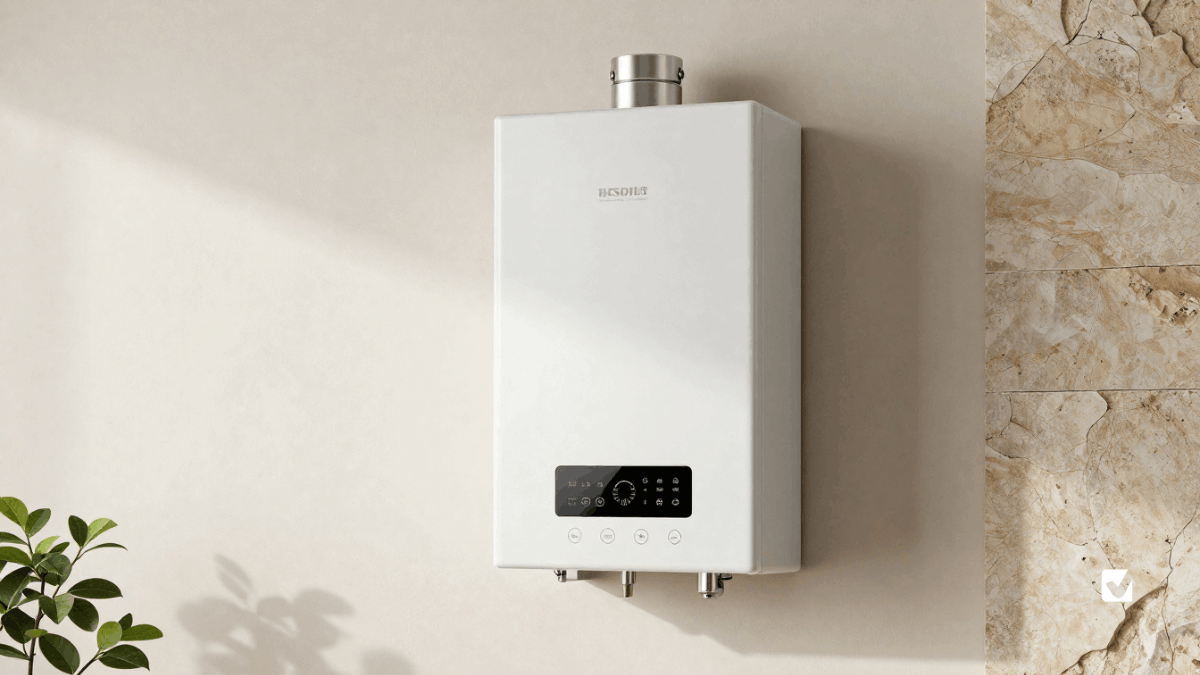 Είναι ο λέβητας αερίου καλή επιλογή για τις ανάγκες σας;