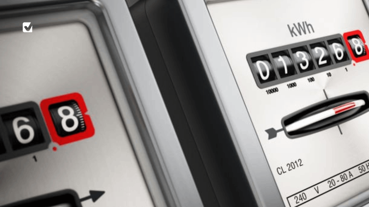 Όλα Όσα Πρέπει να Γνωρίζετε για τους Μετρητές Ρεύματος