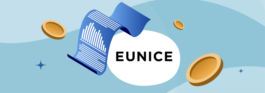 Eunice - Τρόποι Πληρωμής Λογαριασμού & Οδηγός {{ provider }} Πληρωμή