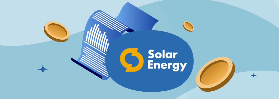 Solar Energy - Τρόποι Πληρωμής Λογαριασμού & Οδηγός {{ provider }} Πληρωμή