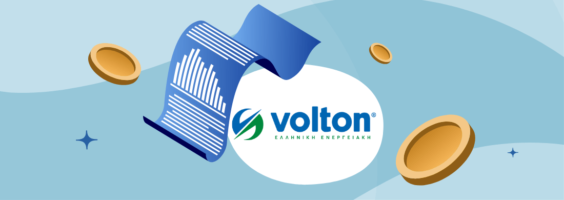 Volton - Τρόποι Πληρωμής Λογαριασμού & Οδηγός {{ provider }} Πληρωμή
