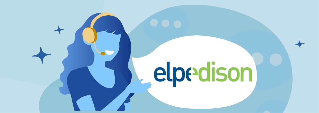 Elpedison Επικοινωνία - Εξυπηρέτηση πελατών, τηλεφωνική γραμμή και ώρες λειτουργίας με μια ματιά