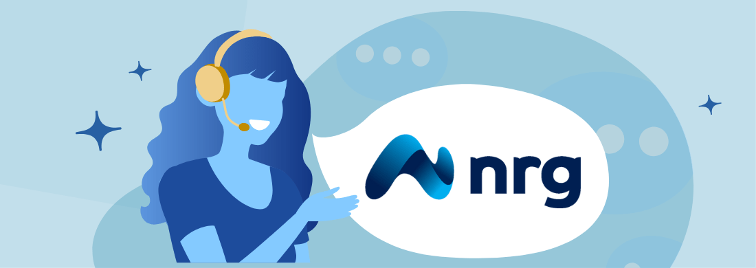 Nrg Επικοινωνία - Εξυπηρέτηση πελατών, τηλεφωνική γραμμή και ώρες λειτουργίας με μια ματιά