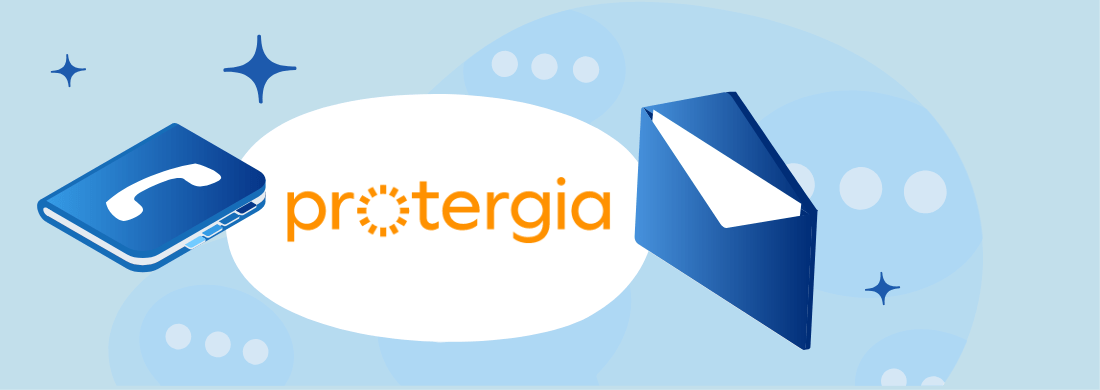 Protergia Επικοινωνία - Εξυπηρέτηση πελατών, τηλεφωνική γραμμή και ώρες λειτουργίας με μια ματιά