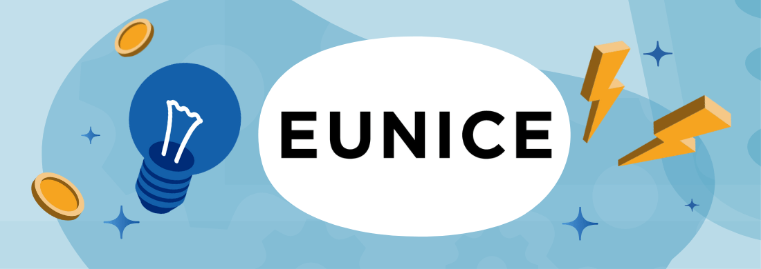 Eunice - Επισκόπηση Προμηθευτή Ενέργειας, Υπηρεσίες & Λύσεις