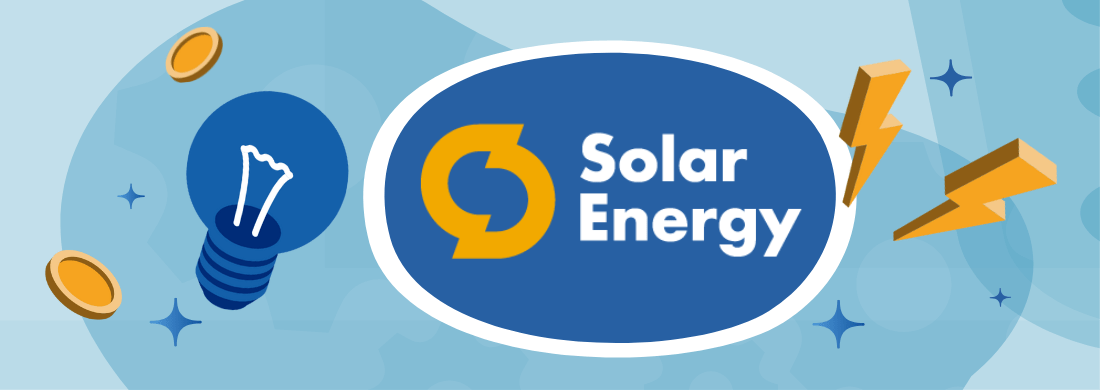 Solar Energy - Επισκόπηση Προμηθευτή Ενέργειας, Υπηρεσίες & Λύσεις