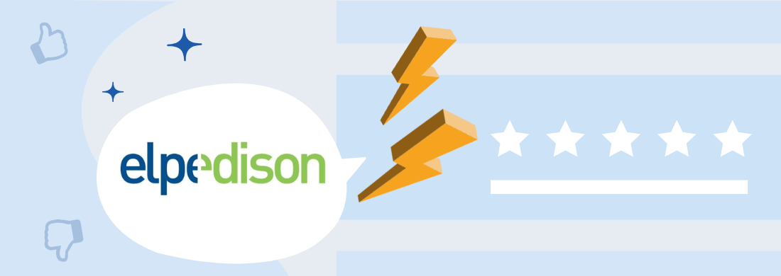 Elpedison: Κριτικές και Αξιολογήσεις Πελατών