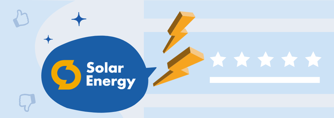 Solar Energy: Κριτικές και Αξιολογήσεις Πελατών