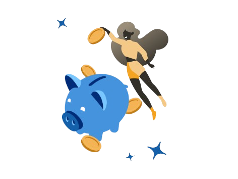 εικόνα εξοικονόμησης